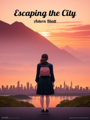 cover image of Escaping the City